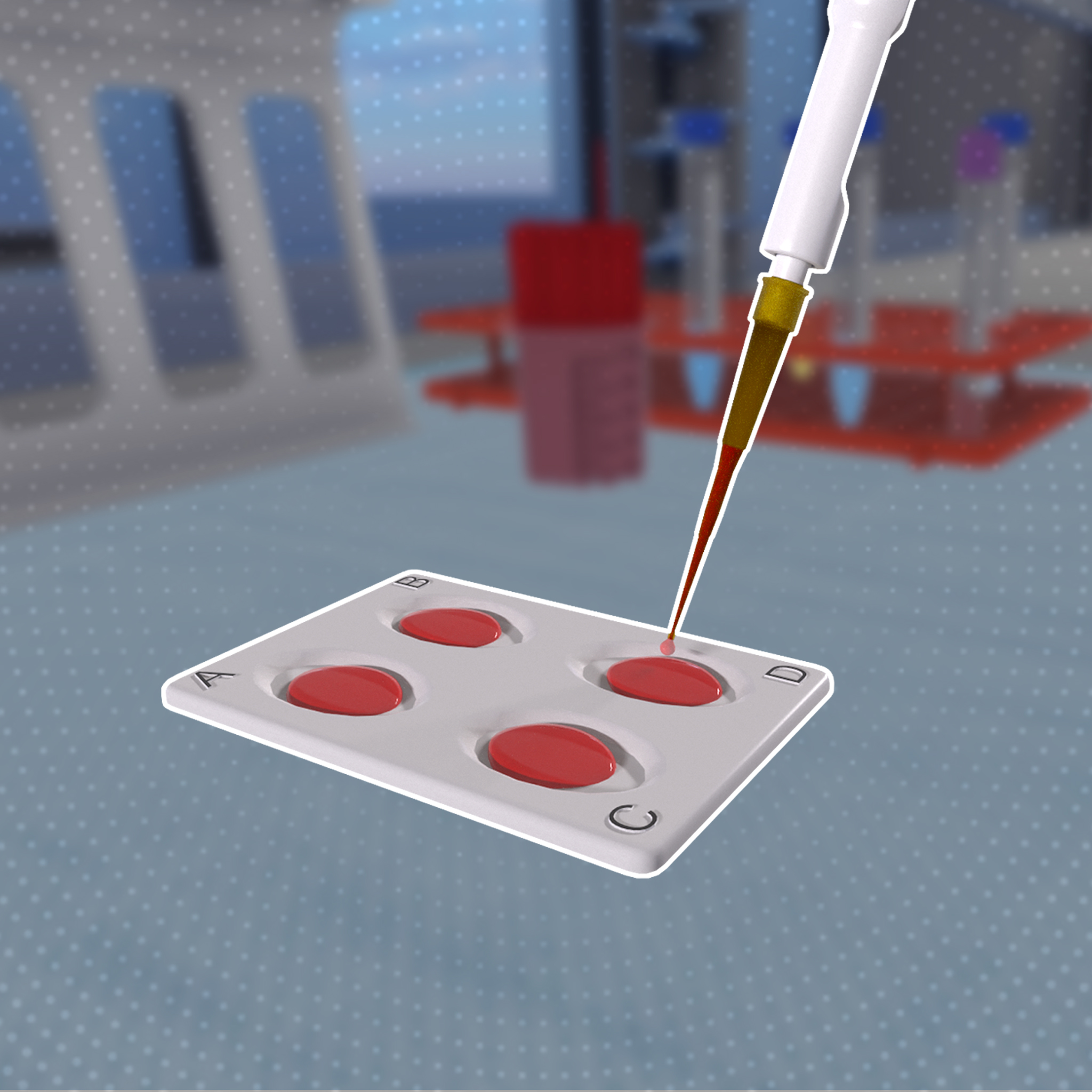 blood typing image